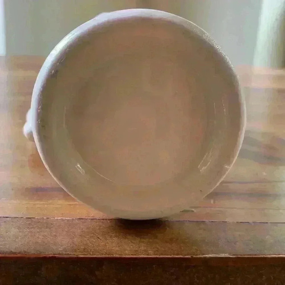 New Hampshire Collectible State Souvenir Cream Pitcher 1950's - Picture 9 of 12